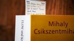 Bookmark by Bjoern Goettlicher