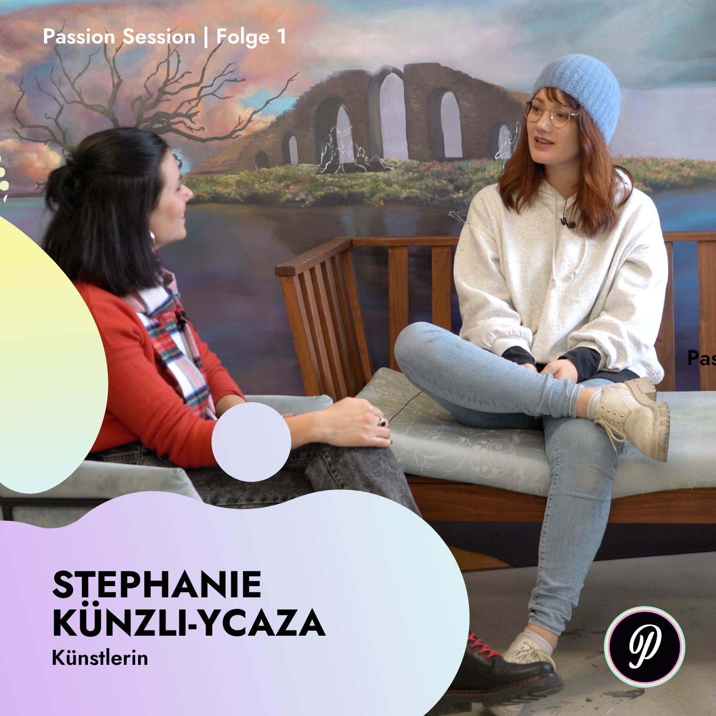 Passion Session - Stephanie Kuenzli