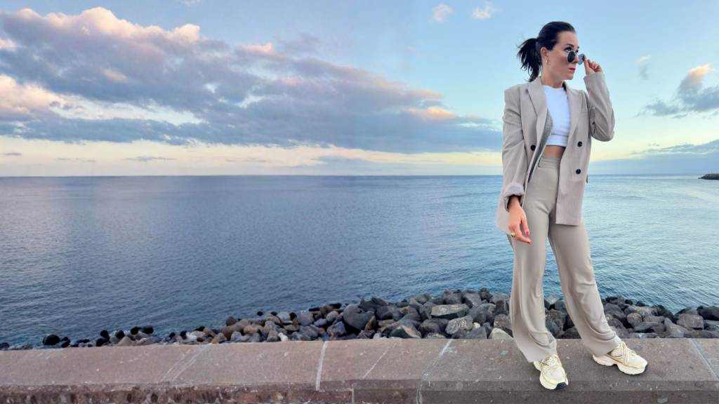 From Safe Harbor to Your Own Way of Life