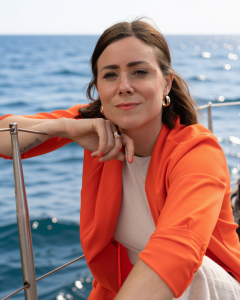 Picture of Laura Jane Hoffmann